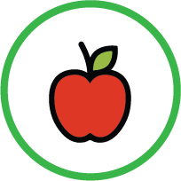 Apple Icon