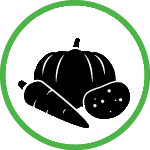 Vegetable Icon